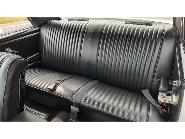 1964 Chevrolet Chevelle Malibu (CC-2096273) for sale in Goodrich, Michigan