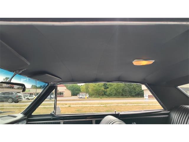 1964 Chevrolet Chevelle Malibu (CC-2096273) for sale in Goodrich, Michigan