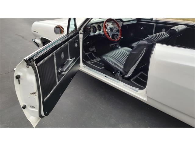 1964 Chevrolet Chevelle Malibu (CC-2096273) for sale in Goodrich, Michigan