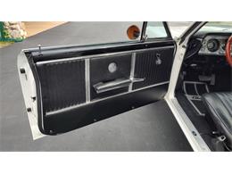 1964 Chevrolet Chevelle Malibu (CC-2096273) for sale in Goodrich, Michigan