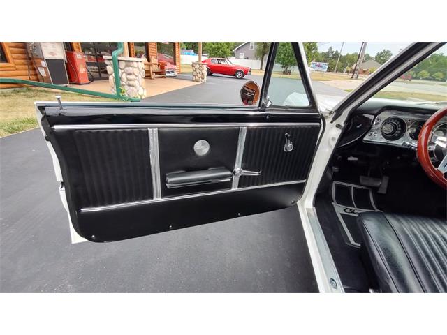 1964 Chevrolet Chevelle Malibu (CC-2096273) for sale in Goodrich, Michigan