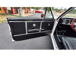 1964 Chevrolet Chevelle Malibu (CC-2096273) for sale in Goodrich, Michigan