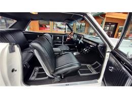 1964 Chevrolet Chevelle Malibu (CC-2096273) for sale in Goodrich, Michigan