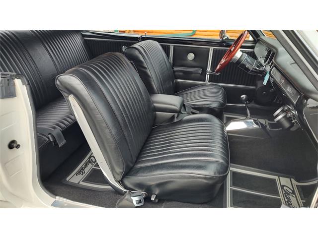 1964 Chevrolet Chevelle Malibu (CC-2096273) for sale in Goodrich, Michigan