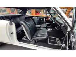 1964 Chevrolet Chevelle Malibu (CC-2096273) for sale in Goodrich, Michigan