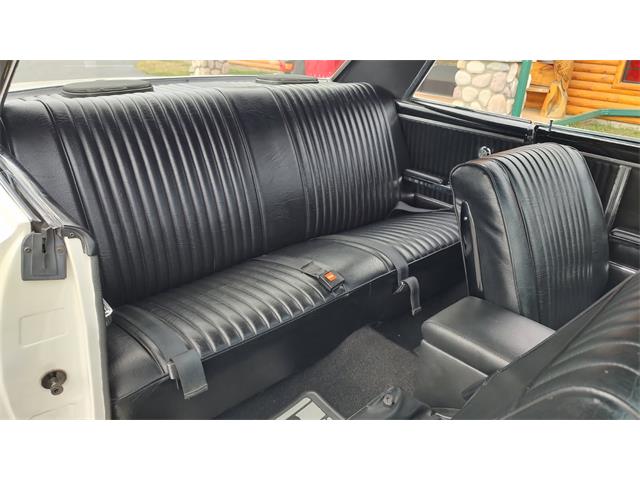 1964 Chevrolet Chevelle Malibu (CC-2096273) for sale in Goodrich, Michigan