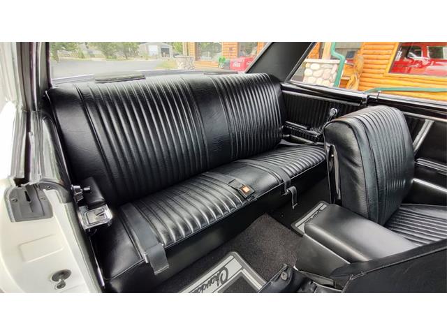1964 Chevrolet Chevelle Malibu (CC-2096273) for sale in Goodrich, Michigan