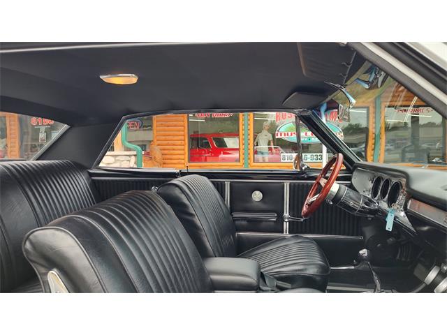 1964 Chevrolet Chevelle Malibu (CC-2096273) for sale in Goodrich, Michigan