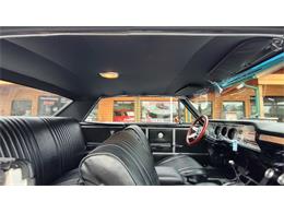 1964 Chevrolet Chevelle Malibu (CC-2096273) for sale in Goodrich, Michigan