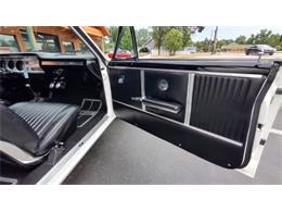 1964 Chevrolet Chevelle Malibu (CC-2096273) for sale in Goodrich, Michigan