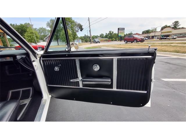 1964 Chevrolet Chevelle Malibu (CC-2096273) for sale in Goodrich, Michigan