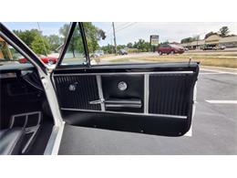 1964 Chevrolet Chevelle Malibu (CC-2096273) for sale in Goodrich, Michigan