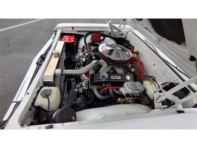 1964 Chevrolet Chevelle Malibu (CC-2096273) for sale in Goodrich, Michigan