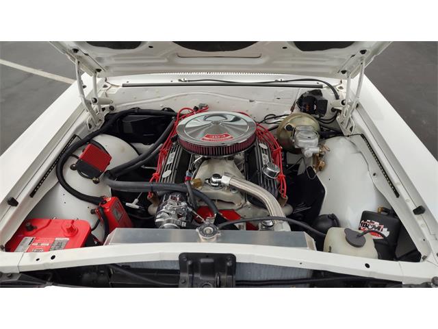 1964 Chevrolet Chevelle Malibu (CC-2096273) for sale in Goodrich, Michigan