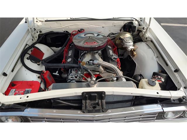 1964 Chevrolet Chevelle Malibu (CC-2096273) for sale in Goodrich, Michigan