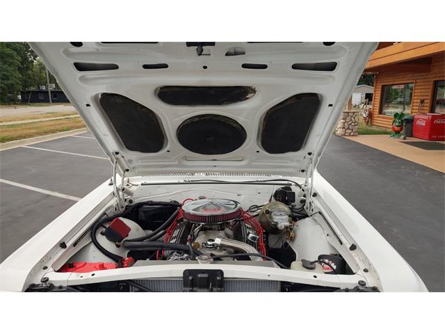 1964 Chevrolet Chevelle Malibu (CC-2096273) for sale in Goodrich, Michigan