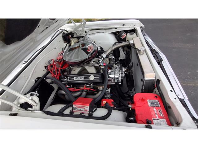 1964 Chevrolet Chevelle Malibu (CC-2096273) for sale in Goodrich, Michigan