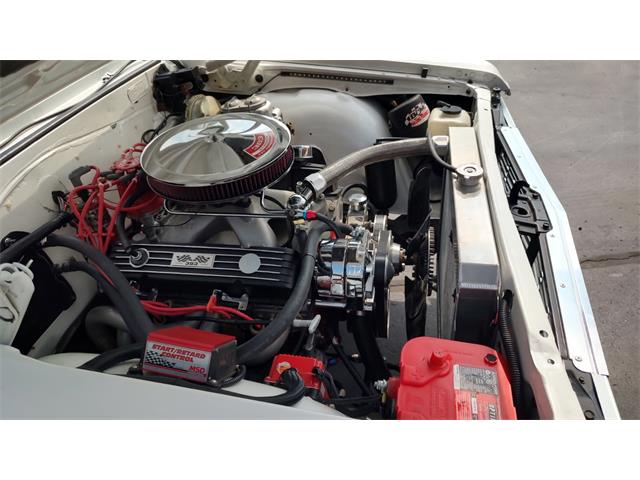 1964 Chevrolet Chevelle Malibu (CC-2096273) for sale in Goodrich, Michigan