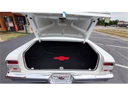 1964 Chevrolet Chevelle Malibu (CC-2096273) for sale in Goodrich, Michigan