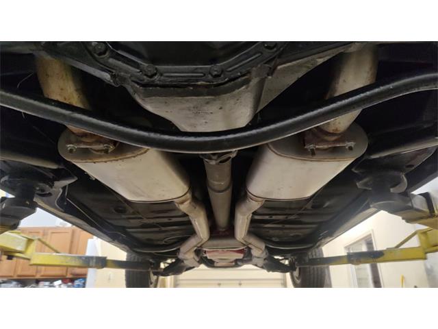1964 Chevrolet Chevelle Malibu (CC-2096273) for sale in Goodrich, Michigan