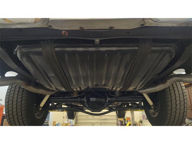 1964 Chevrolet Chevelle Malibu (CC-2096273) for sale in Goodrich, Michigan