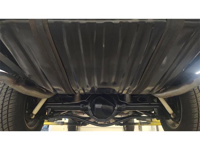 1964 Chevrolet Chevelle Malibu (CC-2096273) for sale in Goodrich, Michigan