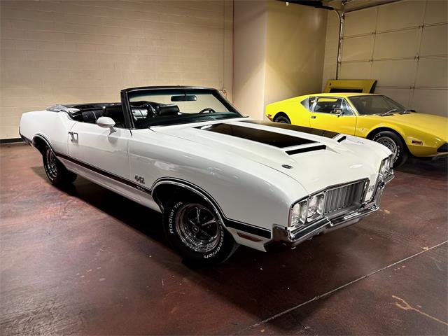 1970 Oldsmobile 442 (CC-2096274) for sale in Scottsdale, Arizona
