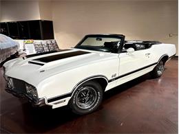 1970 Oldsmobile 442 (CC-2096274) for sale in Scottsdale, Arizona