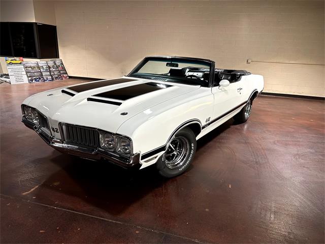 1970 Oldsmobile 442 (CC-2096274) for sale in Scottsdale, Arizona