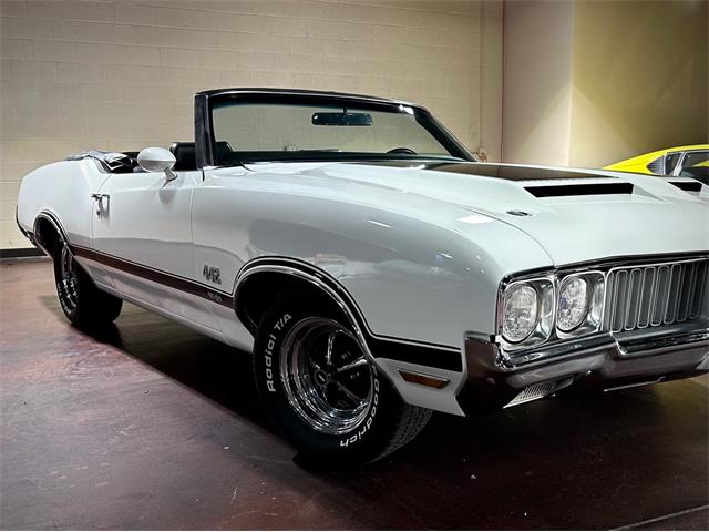 1970 Oldsmobile 442 (CC-2096274) for sale in Scottsdale, Arizona