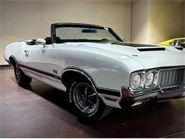 1970 Oldsmobile 442 (CC-2096274) for sale in Scottsdale, Arizona