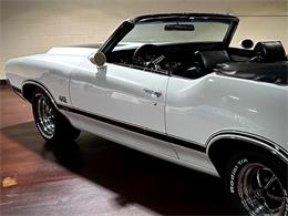 1970 Oldsmobile 442 (CC-2096274) for sale in Scottsdale, Arizona