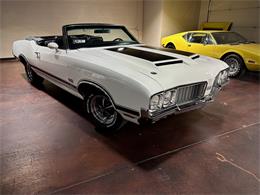 1970 Oldsmobile 442 (CC-2096274) for sale in Scottsdale, Arizona