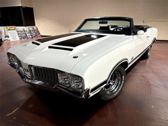 1970 Oldsmobile 442 (CC-2096274) for sale in Scottsdale, Arizona
