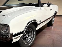 1970 Oldsmobile 442 (CC-2096274) for sale in Scottsdale, Arizona