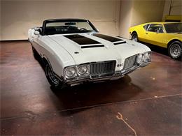 1970 Oldsmobile 442 (CC-2096274) for sale in Scottsdale, Arizona