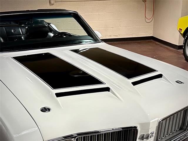 1970 Oldsmobile 442 (CC-2096274) for sale in Scottsdale, Arizona
