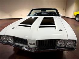 1970 Oldsmobile 442 (CC-2096274) for sale in Scottsdale, Arizona