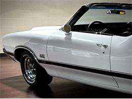 1970 Oldsmobile 442 (CC-2096274) for sale in Scottsdale, Arizona