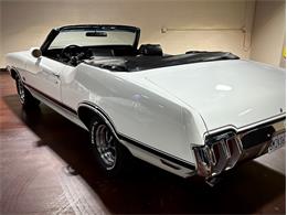 1970 Oldsmobile 442 (CC-2096274) for sale in Scottsdale, Arizona