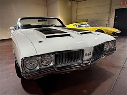 1970 Oldsmobile 442 (CC-2096274) for sale in Scottsdale, Arizona