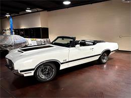 1970 Oldsmobile 442 (CC-2096274) for sale in Scottsdale, Arizona