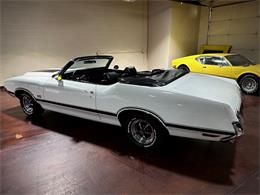 1970 Oldsmobile 442 (CC-2096274) for sale in Scottsdale, Arizona