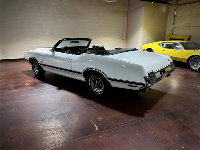 1970 Oldsmobile 442 (CC-2096274) for sale in Scottsdale, Arizona