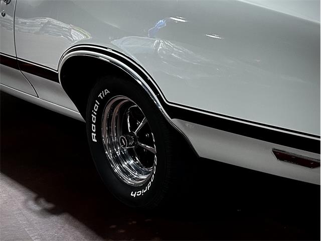 1970 Oldsmobile 442 (CC-2096274) for sale in Scottsdale, Arizona