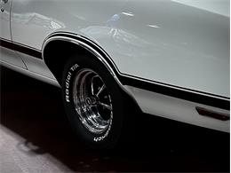 1970 Oldsmobile 442 (CC-2096274) for sale in Scottsdale, Arizona