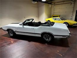 1970 Oldsmobile 442 (CC-2096274) for sale in Scottsdale, Arizona