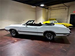 1970 Oldsmobile 442 (CC-2096274) for sale in Scottsdale, Arizona