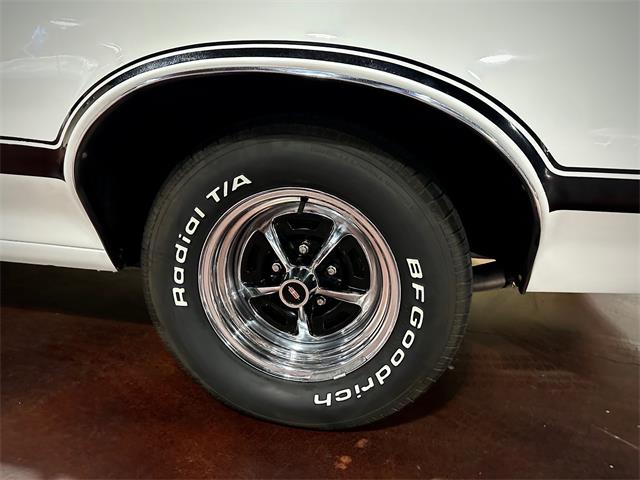 1970 Oldsmobile 442 (CC-2096274) for sale in Scottsdale, Arizona