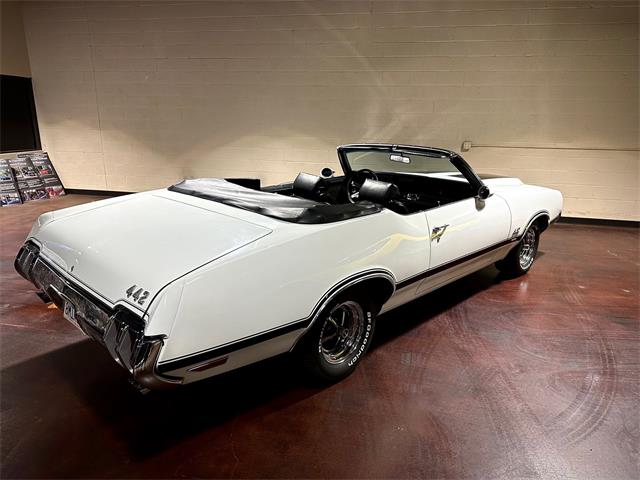 1970 Oldsmobile 442 (CC-2096274) for sale in Scottsdale, Arizona